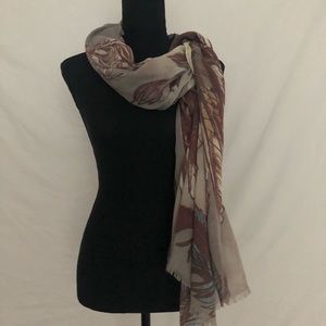 Women’s Scarf